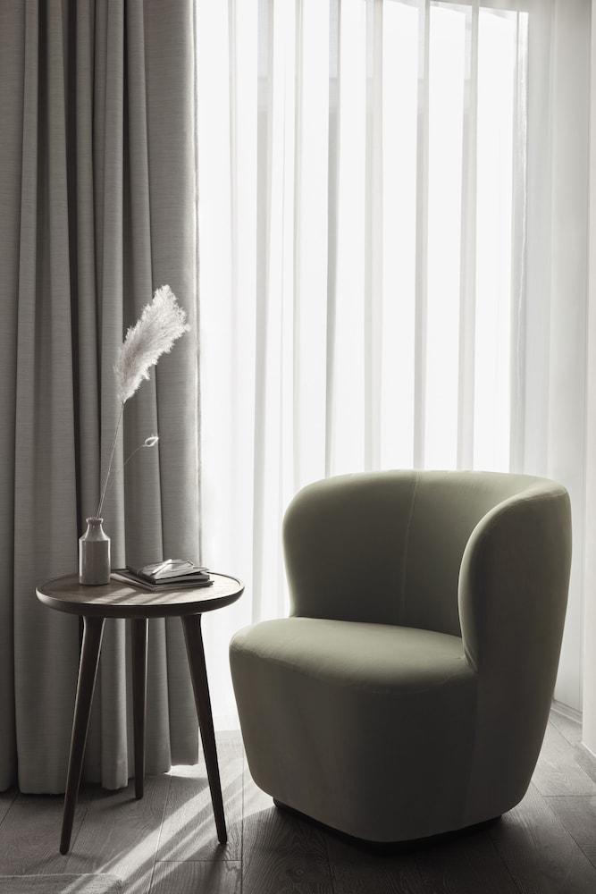 فندق The Stratford, Autograph Collection لندن المظهر الخارجي الصورة Curtain